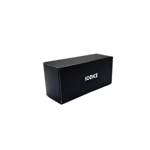 IODICE CAIXA DE PAPEL