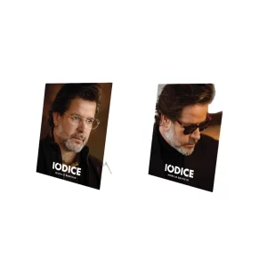 IODICE DISPLAY