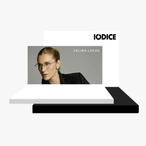 IODICE EXPOSITOR